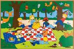 Picnic Puzzle