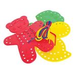 Threading Animal Board