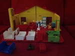 Play House (Duplo)