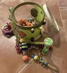 Assorted MusicaI Instruments