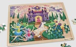 Fairy Fantasy Puzzle