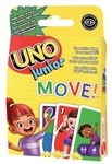 UNO Junior Move