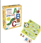 Spin & Seek ABC 
