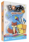 Boggle First Words