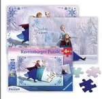 Frozen Puzzles