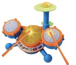 KidiBeats Drum Set