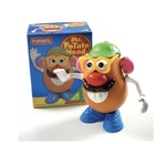 Mr. Potato Head