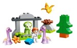 Duplo Dinosaur Nursery