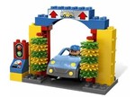 Duplo Car Wash