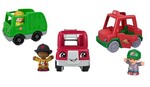 Little People Vehicles