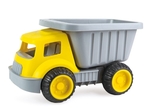 E028: Load and Tote Dump Truck
