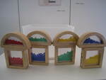 Wooden Bead Blocks 