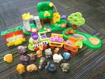 Little People Zoo and Train