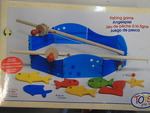 Fishing Game