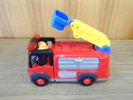 T65: ELC Fire Truck
