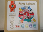 Farm Balance