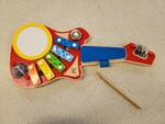 Hape 6in1 Guitar