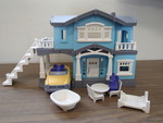 Green Toys House