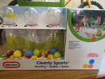 Little Tikes Bowling