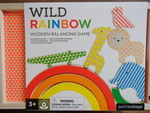 Petit Collage Wild Rainbow