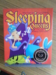 G42: Sleeping Queens