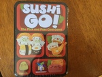 Sushi Go
