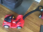 Step 2 Push Around Buggy
