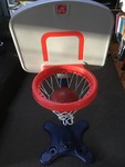 Step 2 Basketball Hoop