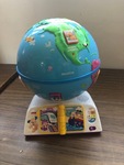 Fisher Price Globe