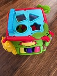 FP Activity Cube