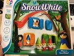 Smart Games Snow White