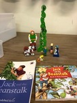 Jack and the Beanstalk