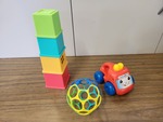 Assorted Baby Pack