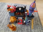 Imaginext Battle Castle
