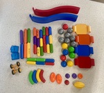 Stick-o and Smart Rod Magnetic Discovery Kit