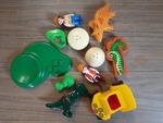 Playmobil Dinosaur Adventure Set 