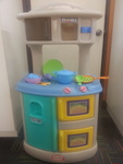 Little Tikes Festival Kitchen