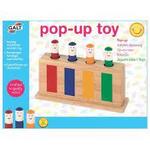 Pop-up Toy