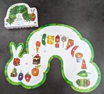 Very Hungry Caterpillar 2-Sided Floor Puzzle