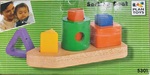 Plan Toys Sorting Boat