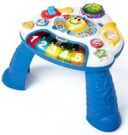 Baby Einstein activity table