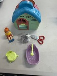 Fisher price pet salon