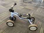 PUKY toddler bike