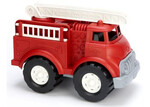 Green Toys Fire Truck