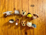 Animal Finger Puppets