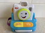 Fisher Price Camera