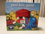 Post Box Game