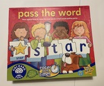 Pass the Word