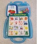 Alphabet Bingo