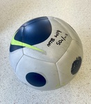 Nike Soccer Ball